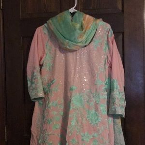 KHAADI LUXURY LAWN COLLECTION